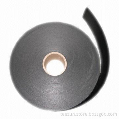 TSPC-FR370 Plastic Film, Flame-retardant with 0.300mm Thickness